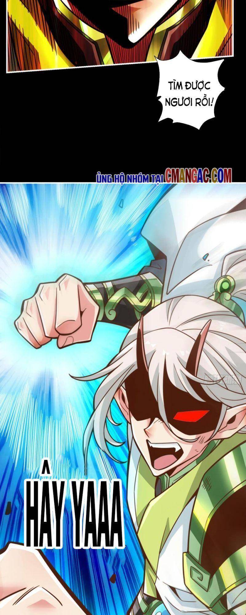 Sư Huynh Của Ta Quá Cẩn Thận Rồi Chapter 104 - 28