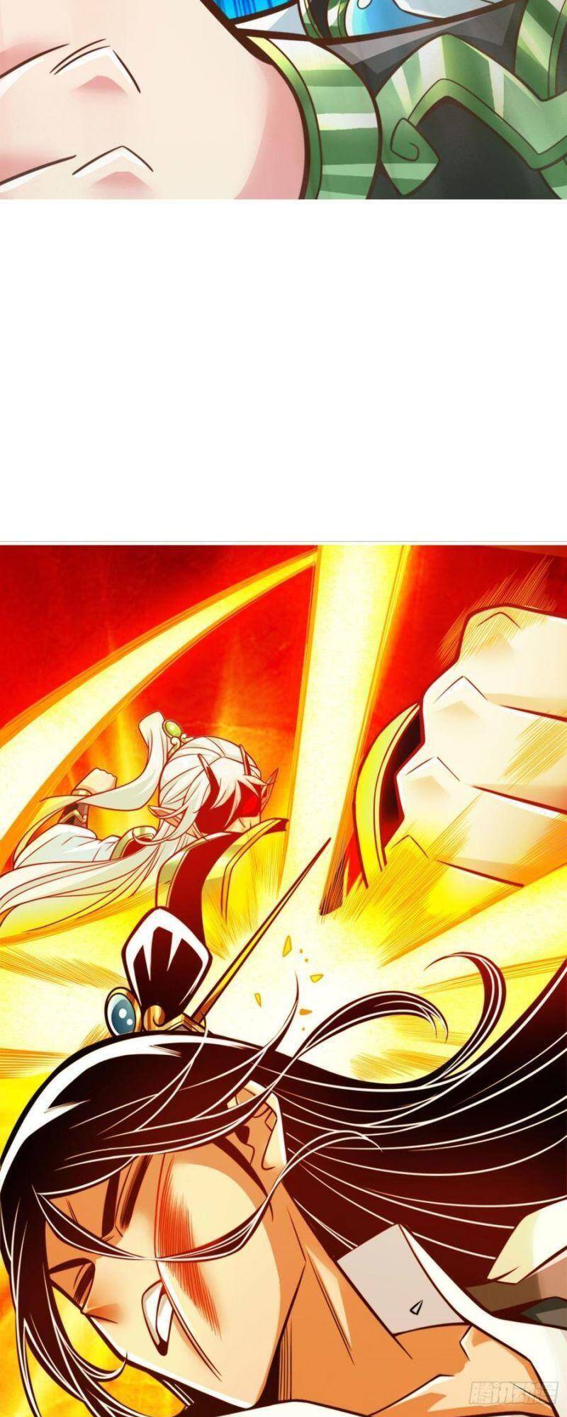 Sư Huynh Của Ta Quá Cẩn Thận Rồi Chapter 104 - 29