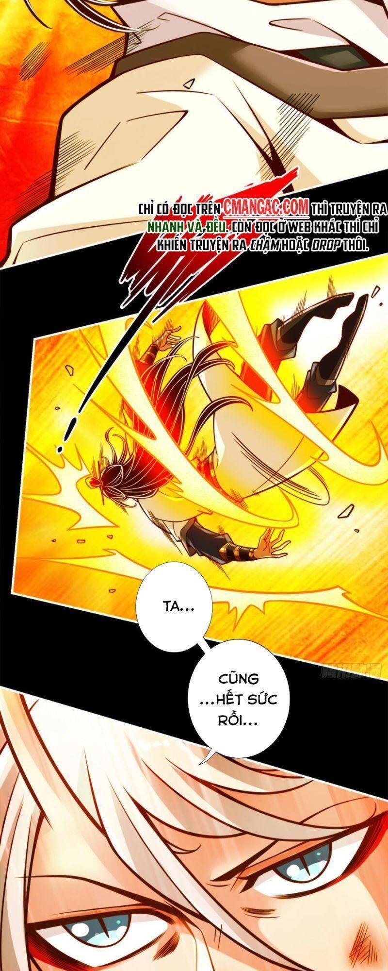 Sư Huynh Của Ta Quá Cẩn Thận Rồi Chapter 104 - 30