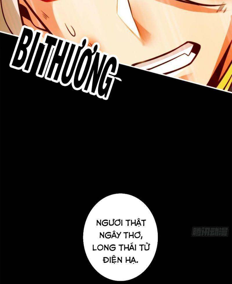 Sư Huynh Của Ta Quá Cẩn Thận Rồi Chapter 104 - 31