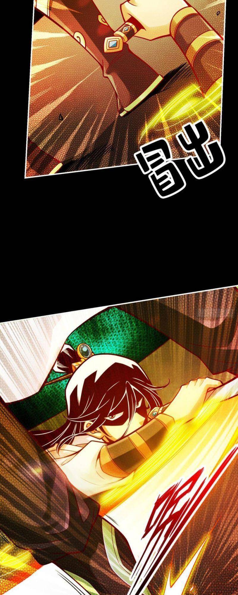 Sư Huynh Của Ta Quá Cẩn Thận Rồi Chapter 104 - 5