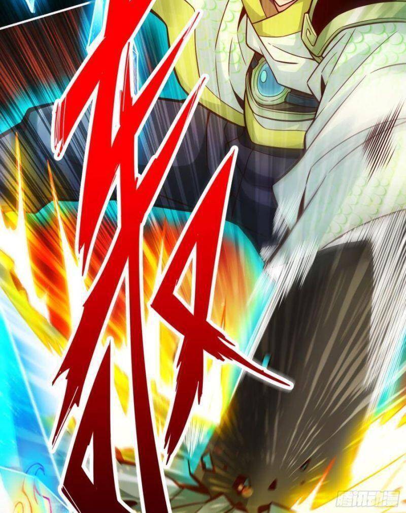 Sư Huynh Của Ta Quá Cẩn Thận Rồi Chapter 104 - 7