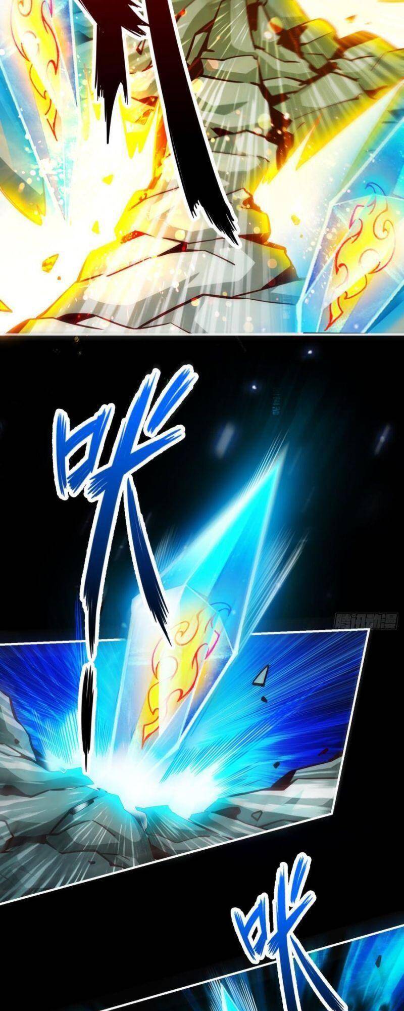 Sư Huynh Của Ta Quá Cẩn Thận Rồi Chapter 104 - 8