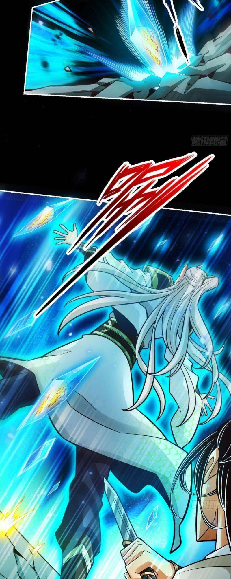 Sư Huynh Của Ta Quá Cẩn Thận Rồi Chapter 104 - 9