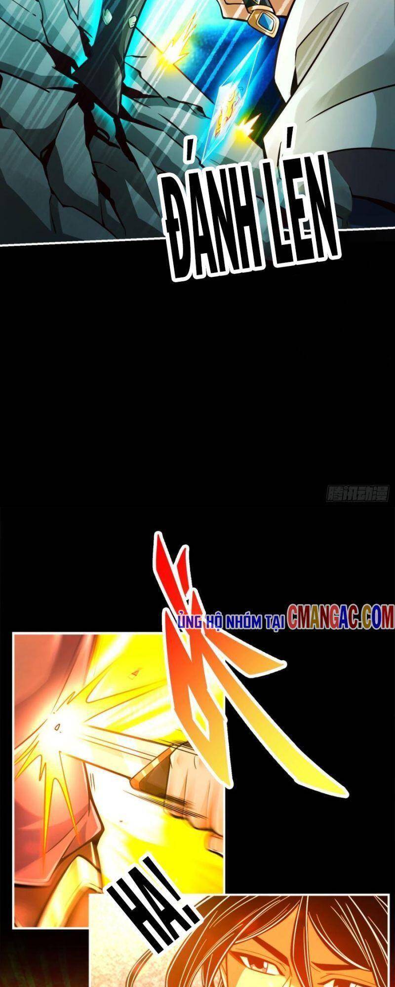 Sư Huynh Của Ta Quá Cẩn Thận Rồi Chapter 104 - 10