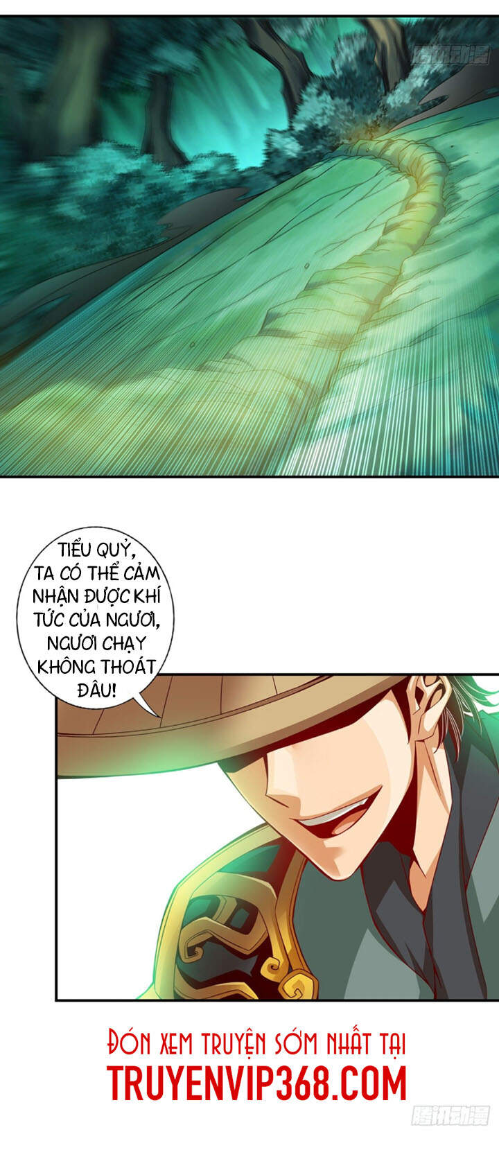 Sư Huynh Của Ta Quá Cẩn Thận Rồi Chapter 12 - 19