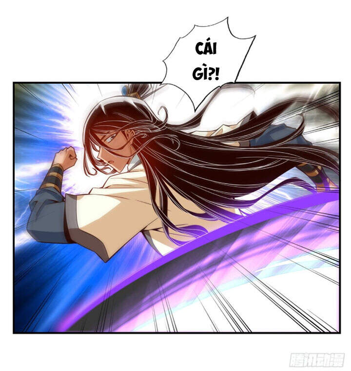 Sư Huynh Của Ta Quá Cẩn Thận Rồi Chapter 12 - 21