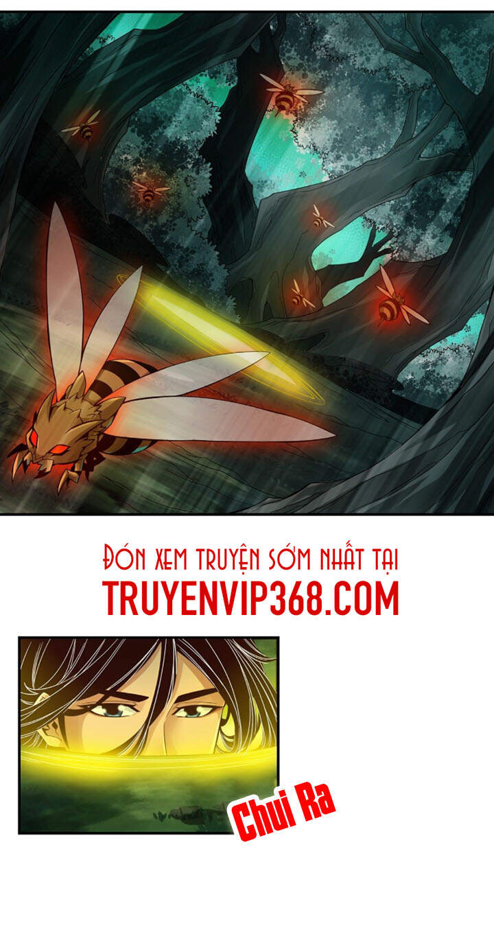 Sư Huynh Của Ta Quá Cẩn Thận Rồi Chapter 12 - 4