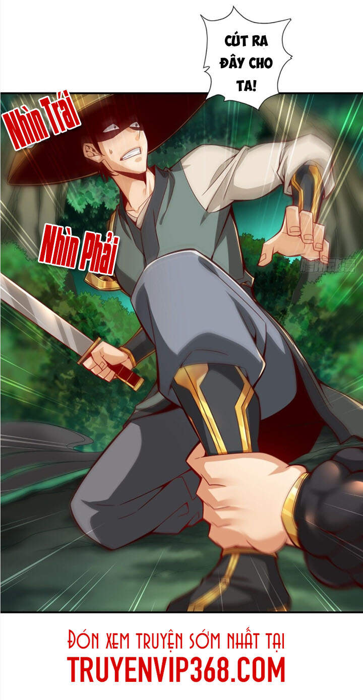 Sư Huynh Của Ta Quá Cẩn Thận Rồi Chapter 13 - 12