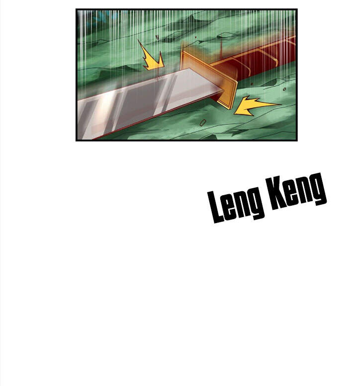 Sư Huynh Của Ta Quá Cẩn Thận Rồi Chapter 13 - 16