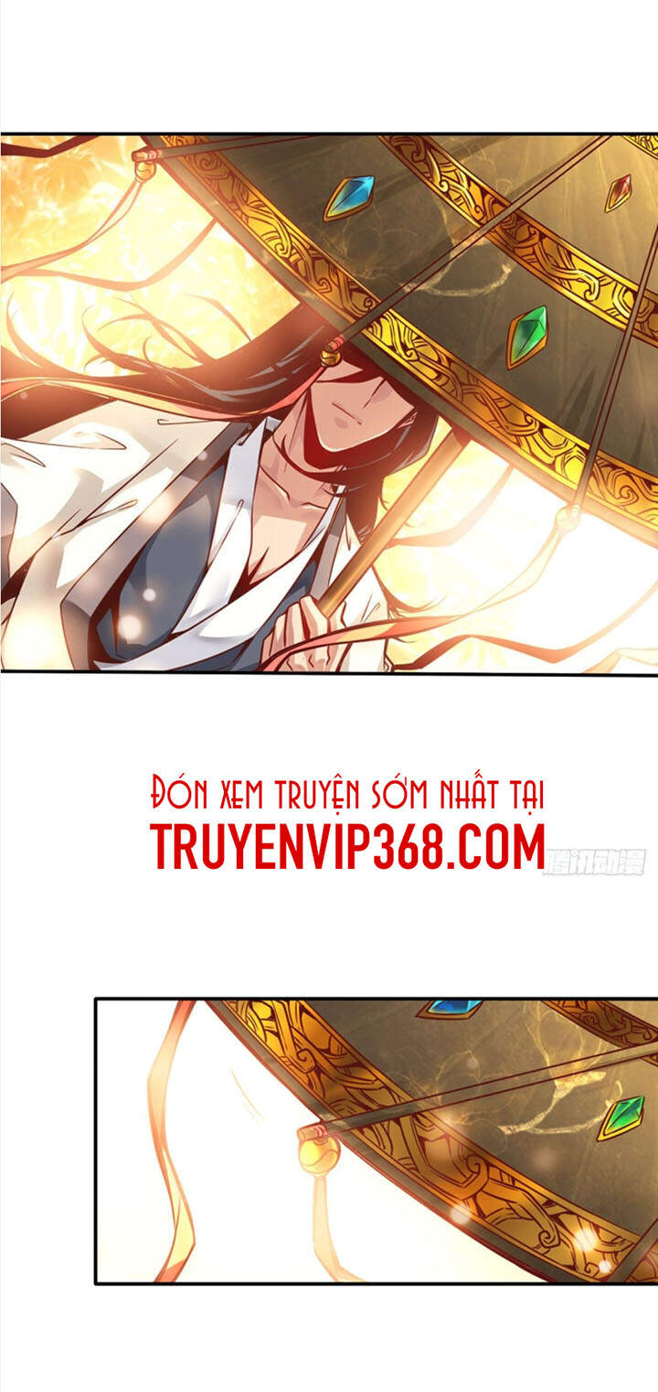 Sư Huynh Của Ta Quá Cẩn Thận Rồi Chapter 13 - 19