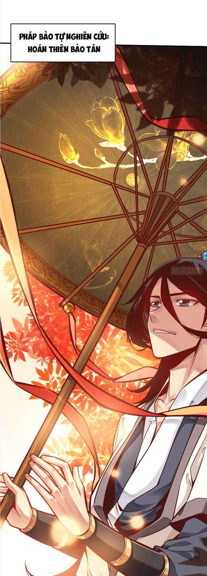 Sư Huynh Của Ta Quá Cẩn Thận Rồi Chapter 13 - 20