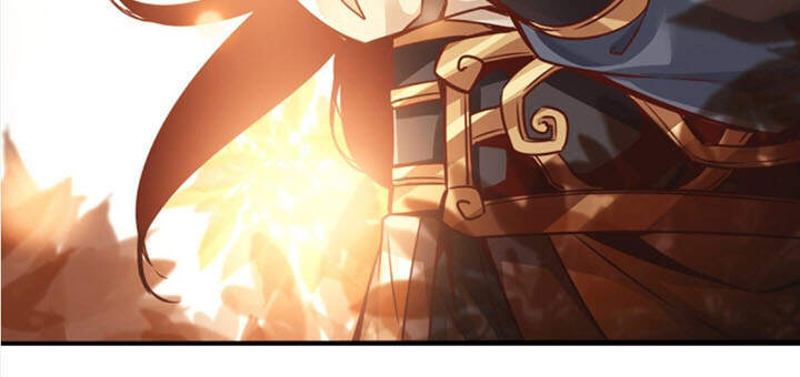 Sư Huynh Của Ta Quá Cẩn Thận Rồi Chapter 13 - 21