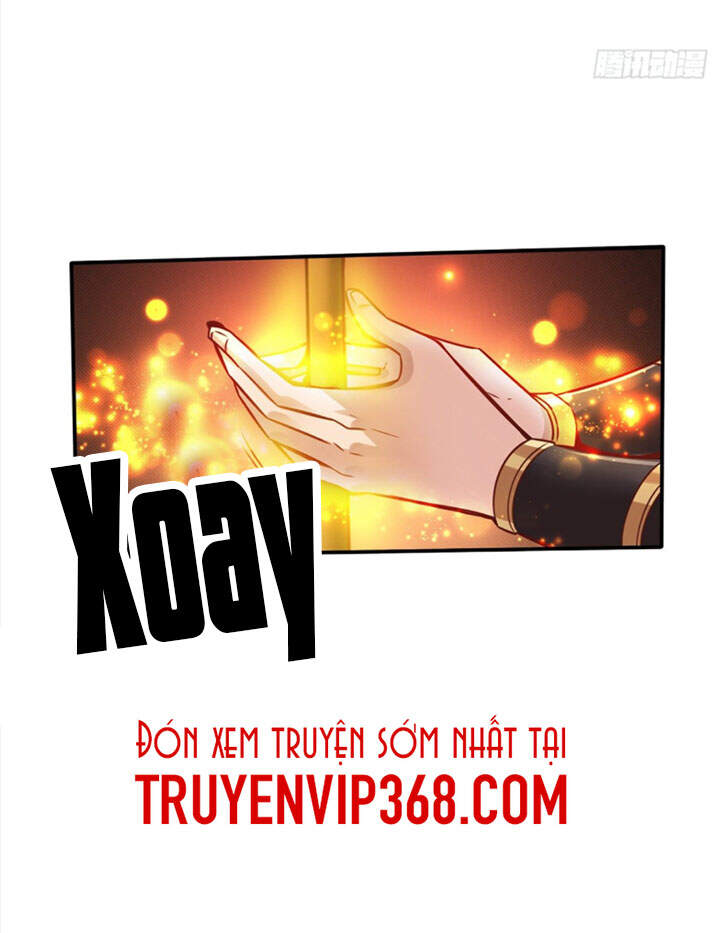 Sư Huynh Của Ta Quá Cẩn Thận Rồi Chapter 13 - 22