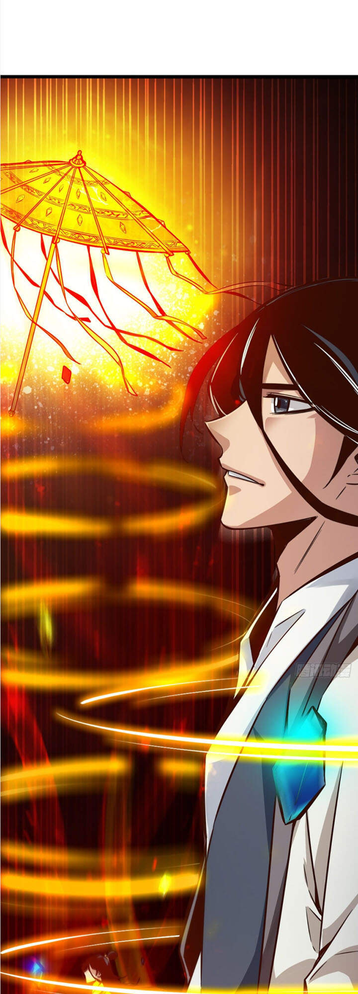 Sư Huynh Của Ta Quá Cẩn Thận Rồi Chapter 13 - 24