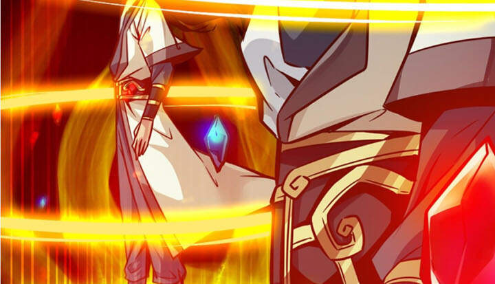 Sư Huynh Của Ta Quá Cẩn Thận Rồi Chapter 13 - 25