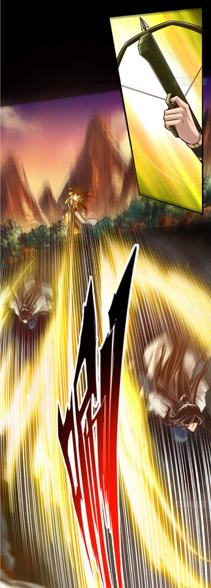 Sư Huynh Của Ta Quá Cẩn Thận Rồi Chapter 13 - 29