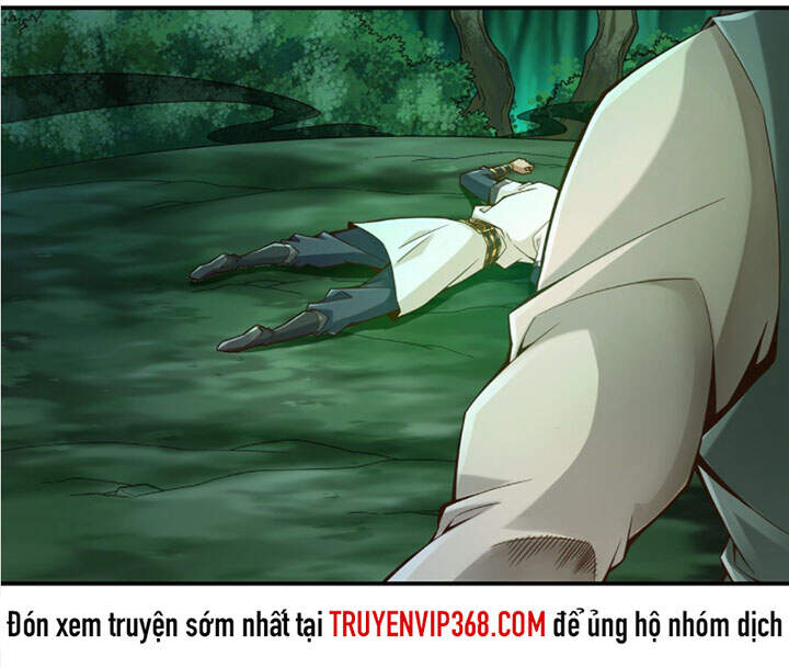 Sư Huynh Của Ta Quá Cẩn Thận Rồi Chapter 13 - 4