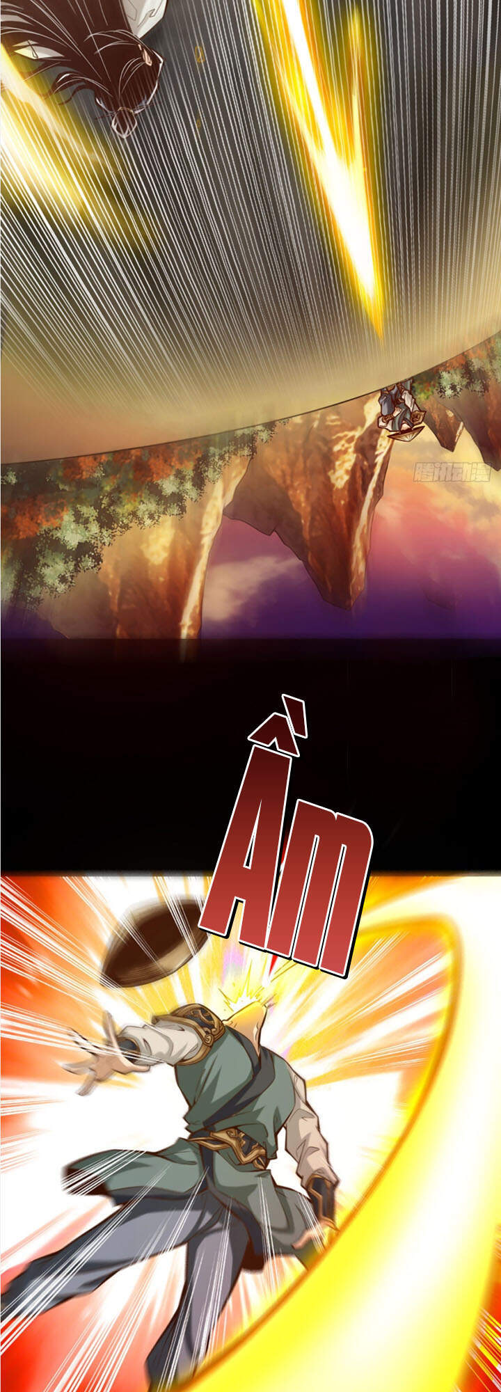 Sư Huynh Của Ta Quá Cẩn Thận Rồi Chapter 13 - 31