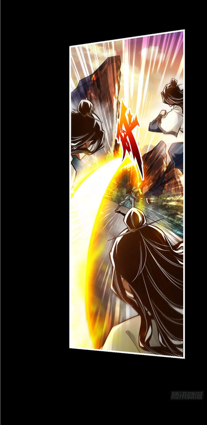 Sư Huynh Của Ta Quá Cẩn Thận Rồi Chapter 13 - 33