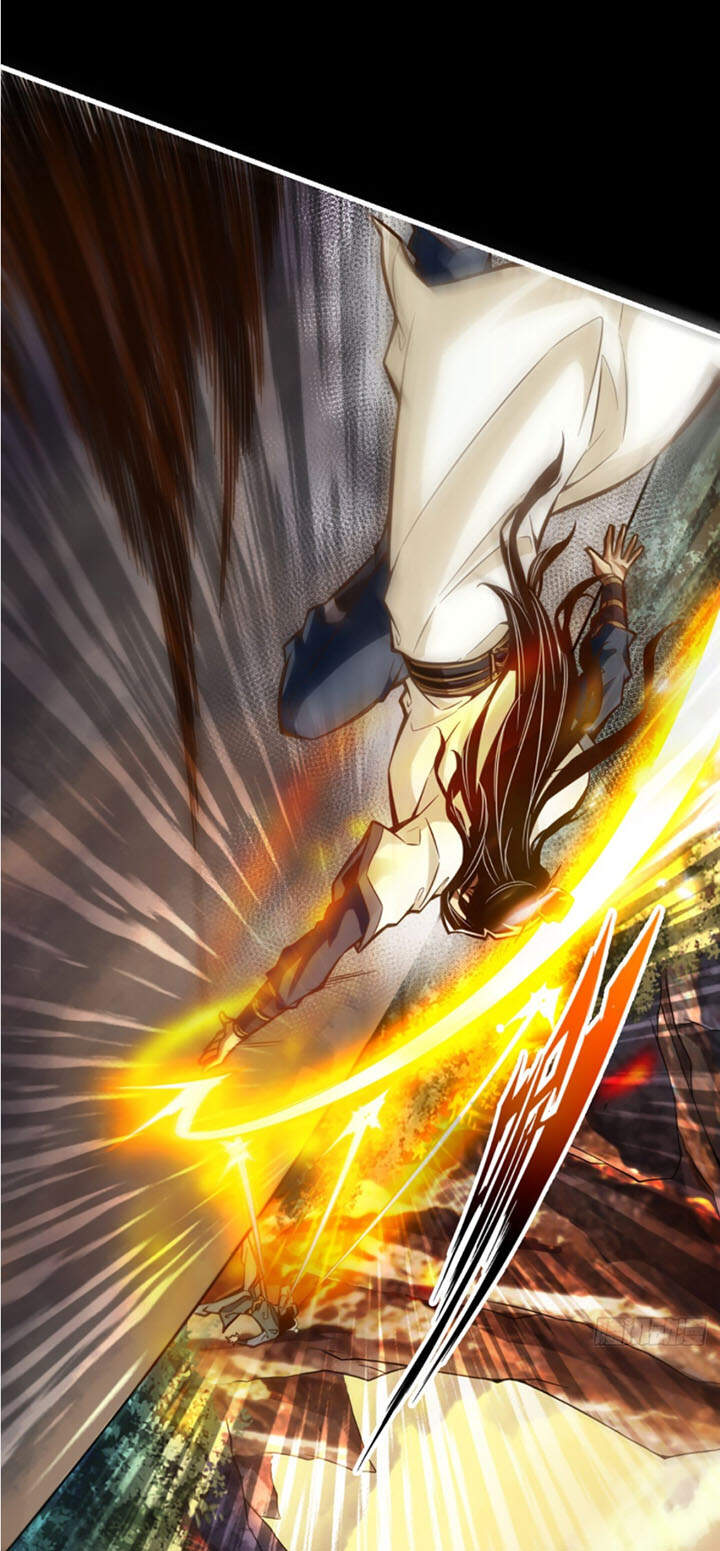 Sư Huynh Của Ta Quá Cẩn Thận Rồi Chapter 13 - 34