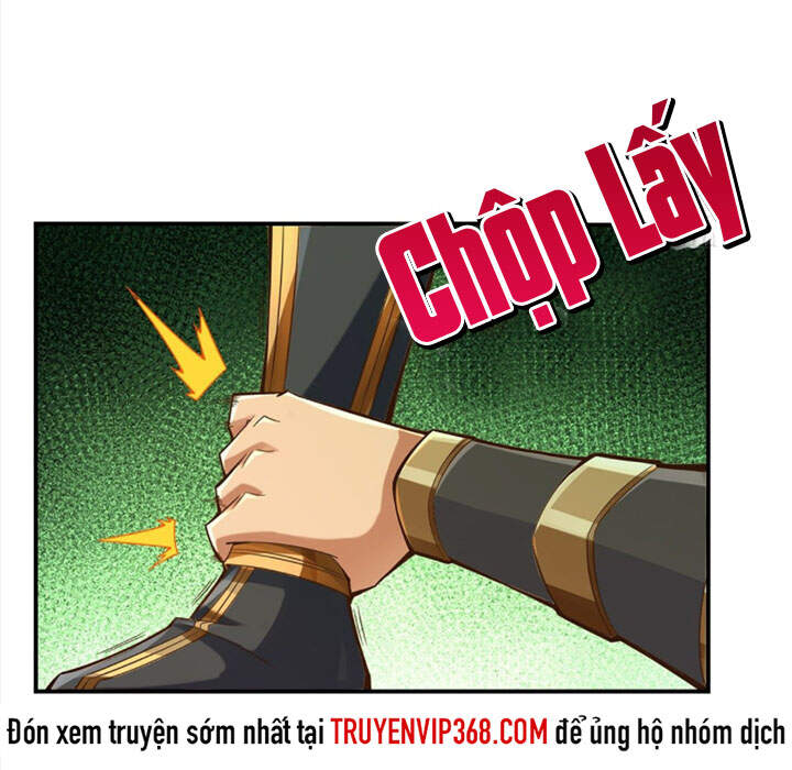 Sư Huynh Của Ta Quá Cẩn Thận Rồi Chapter 13 - 7