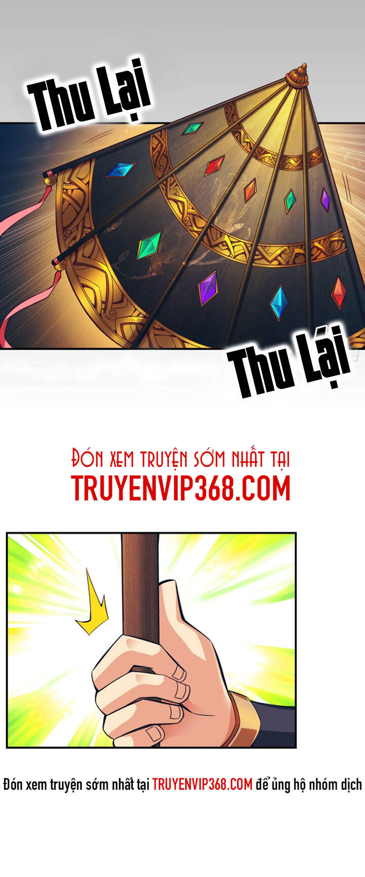 Sư Huynh Của Ta Quá Cẩn Thận Rồi Chapter 14 - 11