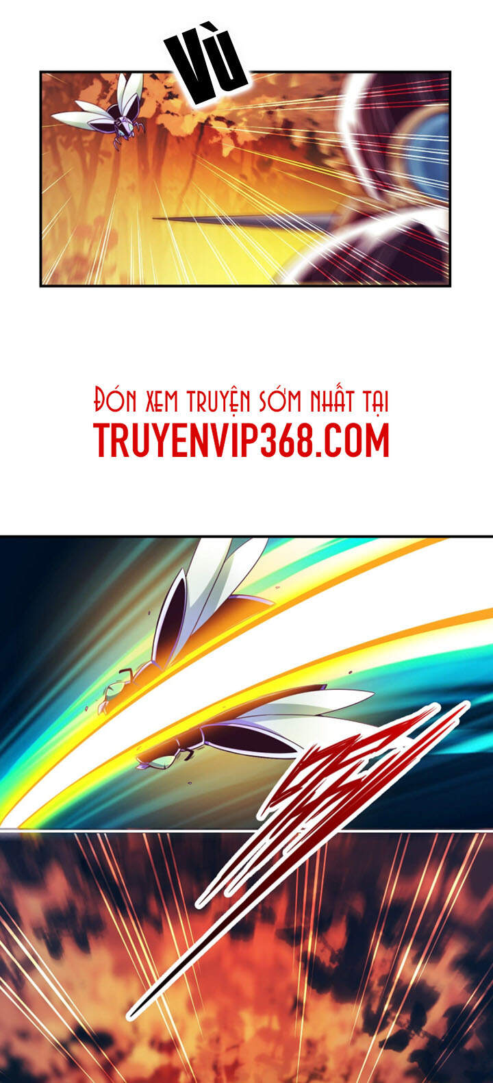 Sư Huynh Của Ta Quá Cẩn Thận Rồi Chapter 14 - 13