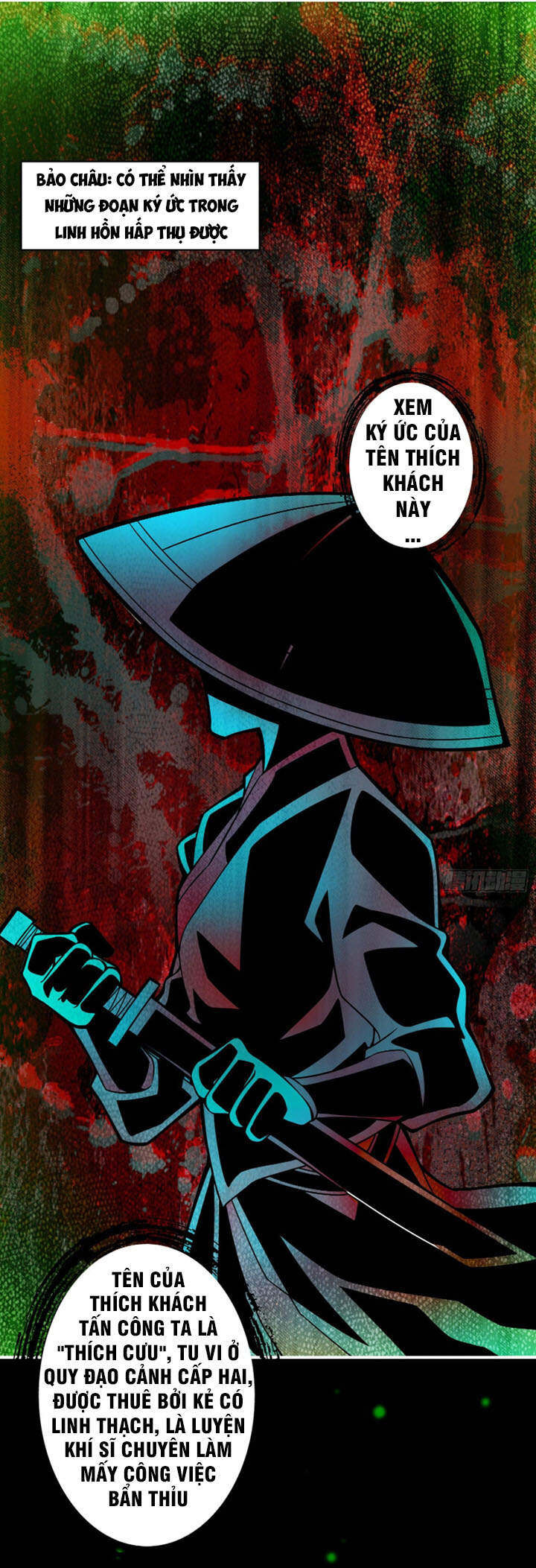 Sư Huynh Của Ta Quá Cẩn Thận Rồi Chapter 14 - 16