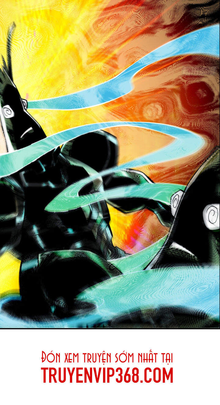 Sư Huynh Của Ta Quá Cẩn Thận Rồi Chapter 14 - 23