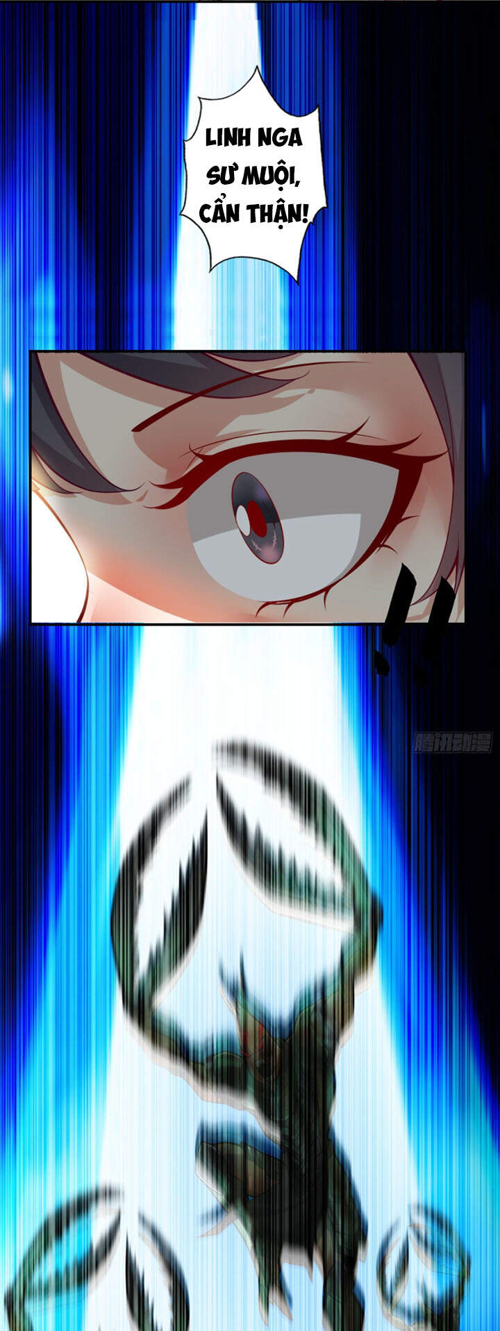 Sư Huynh Của Ta Quá Cẩn Thận Rồi Chapter 14 - 30