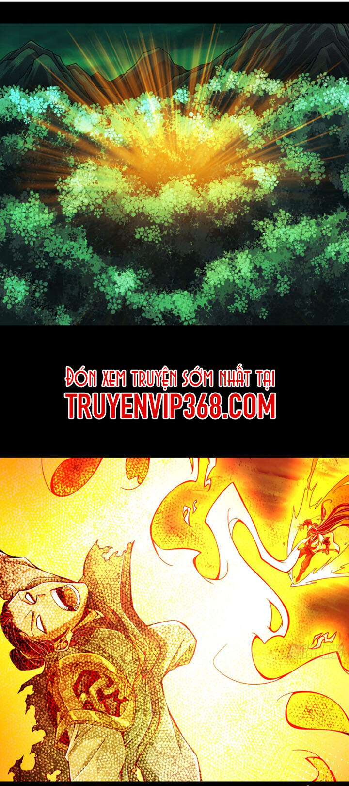 Sư Huynh Của Ta Quá Cẩn Thận Rồi Chapter 14 - 4