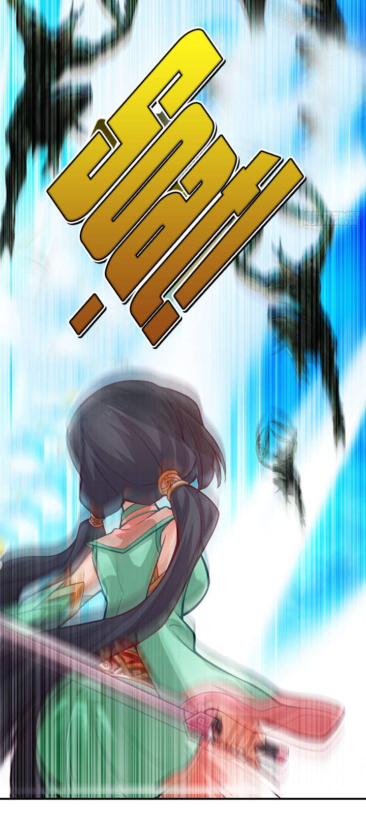 Sư Huynh Của Ta Quá Cẩn Thận Rồi Chapter 14 - 31