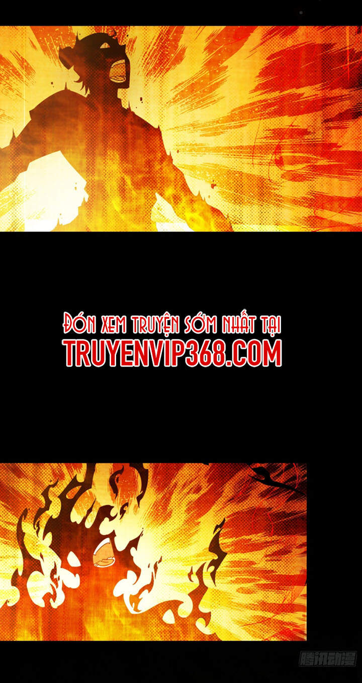 Sư Huynh Của Ta Quá Cẩn Thận Rồi Chapter 14 - 7