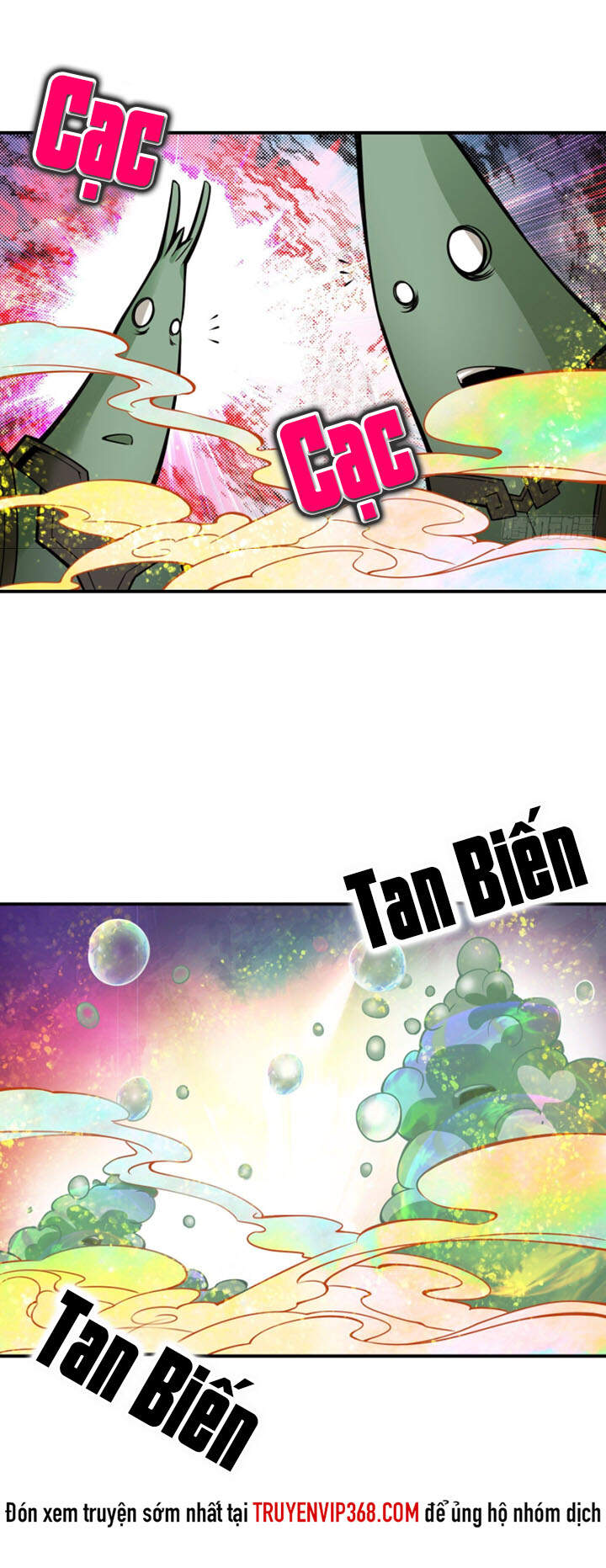 Sư Huynh Của Ta Quá Cẩn Thận Rồi Chapter 15 - 11