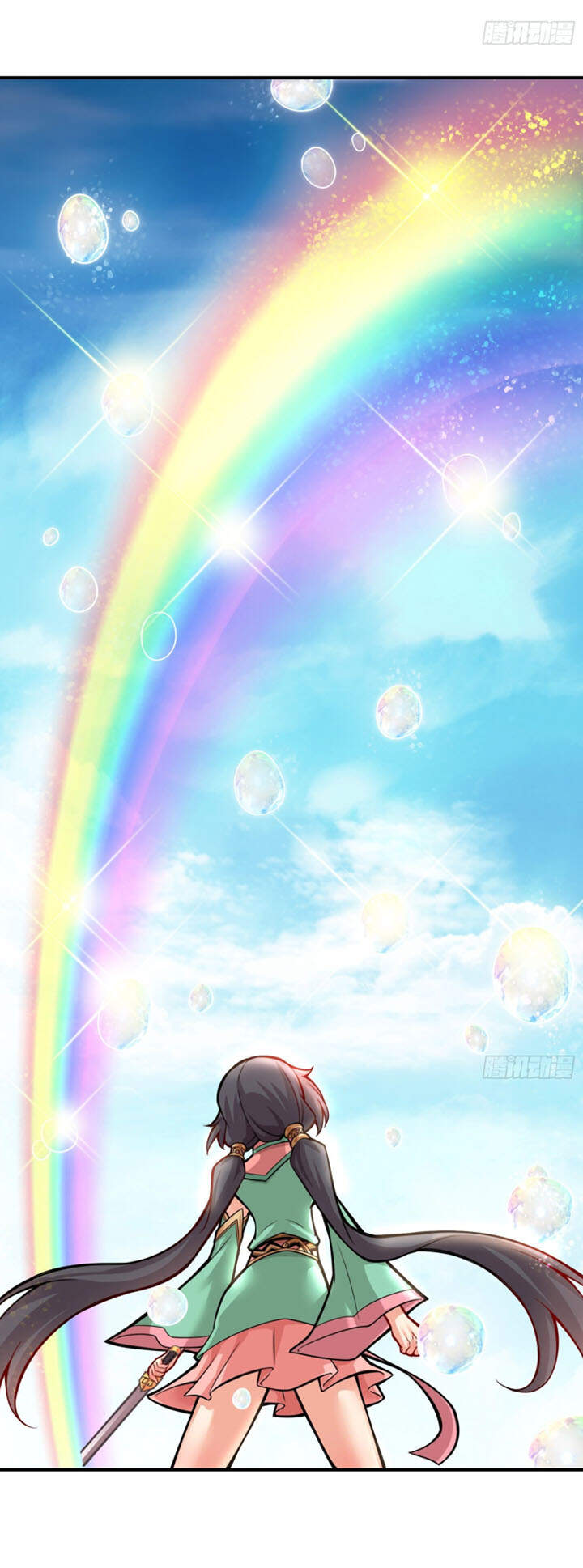 Sư Huynh Của Ta Quá Cẩn Thận Rồi Chapter 15 - 12