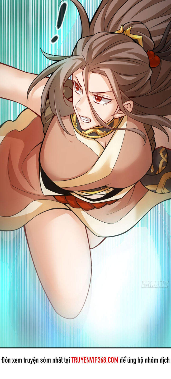 Sư Huynh Của Ta Quá Cẩn Thận Rồi Chapter 15 - 24