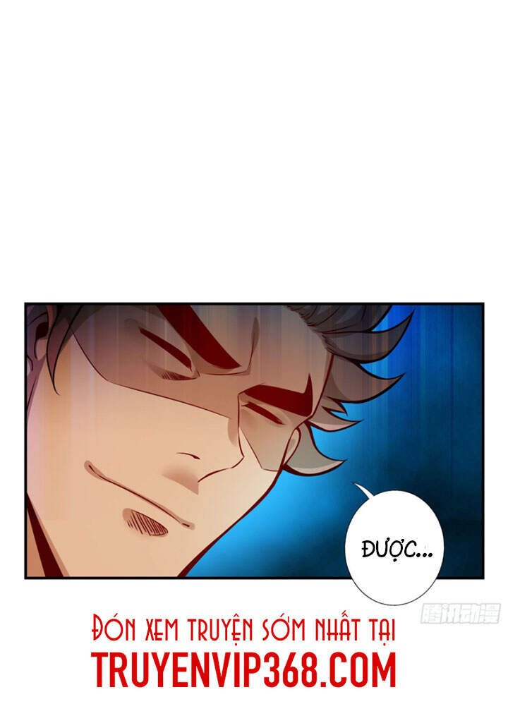 Sư Huynh Của Ta Quá Cẩn Thận Rồi Chapter 15 - 25