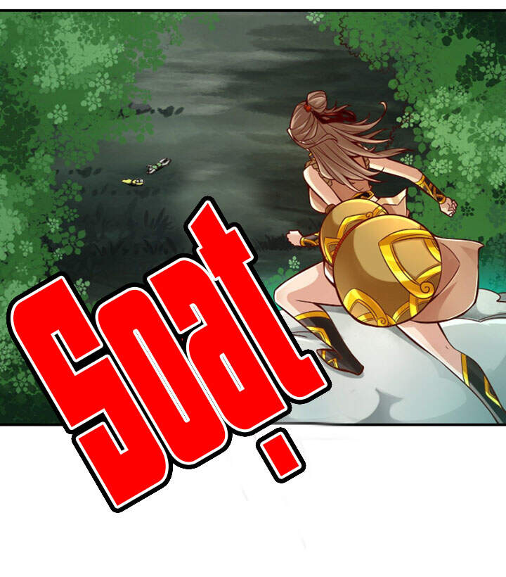 Sư Huynh Của Ta Quá Cẩn Thận Rồi Chapter 15 - 29