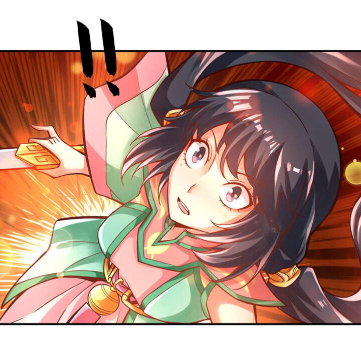 Sư Huynh Của Ta Quá Cẩn Thận Rồi Chapter 15 - 4