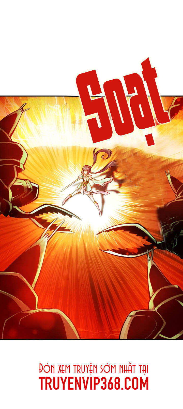 Sư Huynh Của Ta Quá Cẩn Thận Rồi Chapter 15 - 5