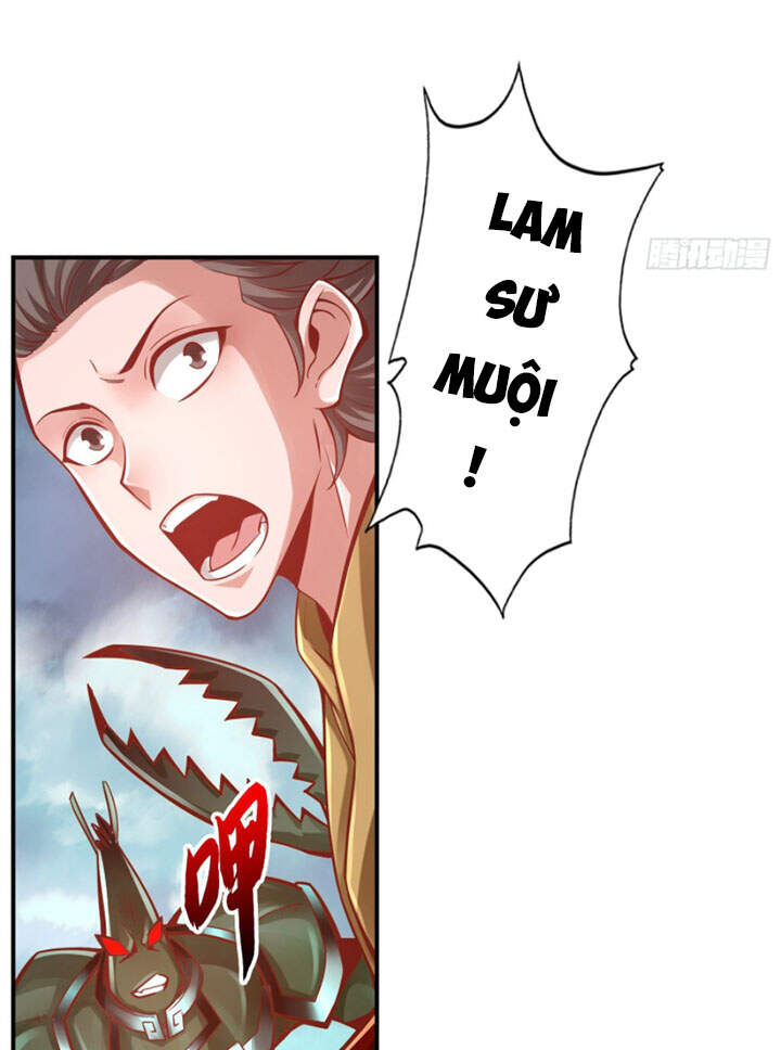 Sư Huynh Của Ta Quá Cẩn Thận Rồi Chapter 15 - 6