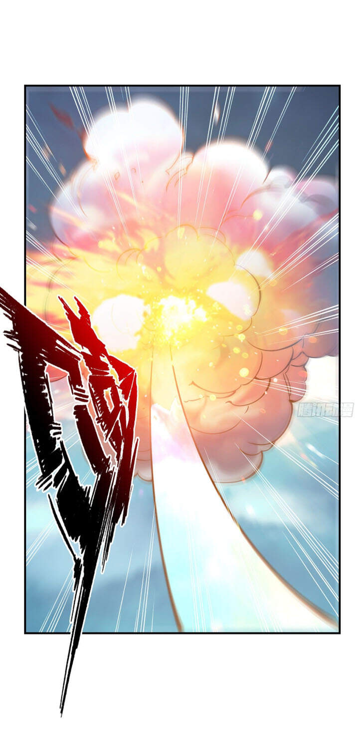 Sư Huynh Của Ta Quá Cẩn Thận Rồi Chapter 15 - 10