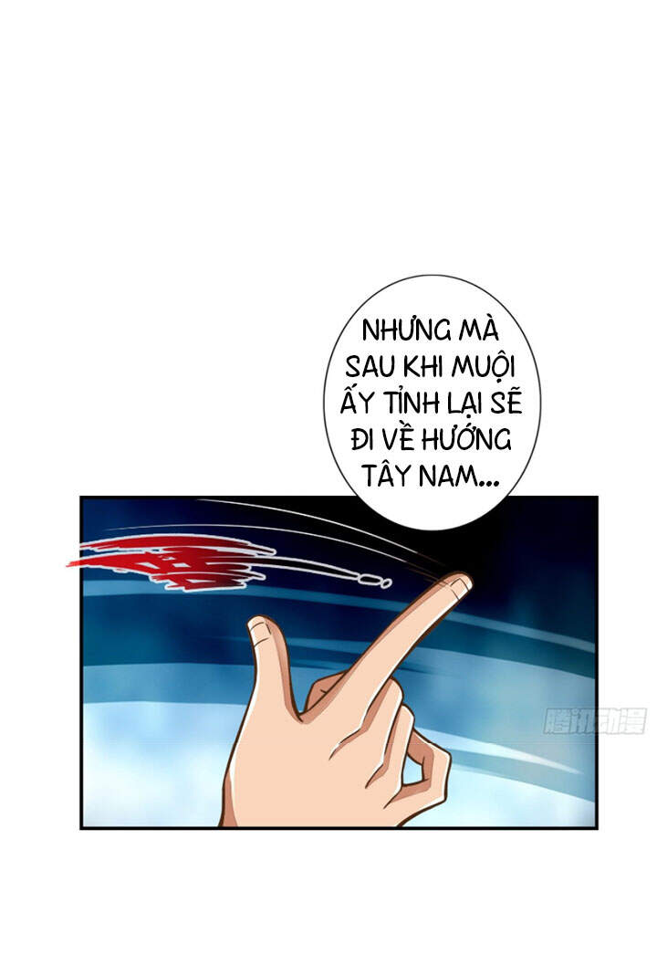 Sư Huynh Của Ta Quá Cẩn Thận Rồi Chapter 17 - 20