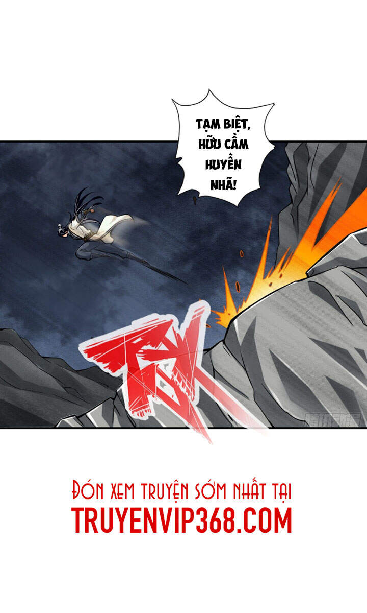 Sư Huynh Của Ta Quá Cẩn Thận Rồi Chapter 17 - 23