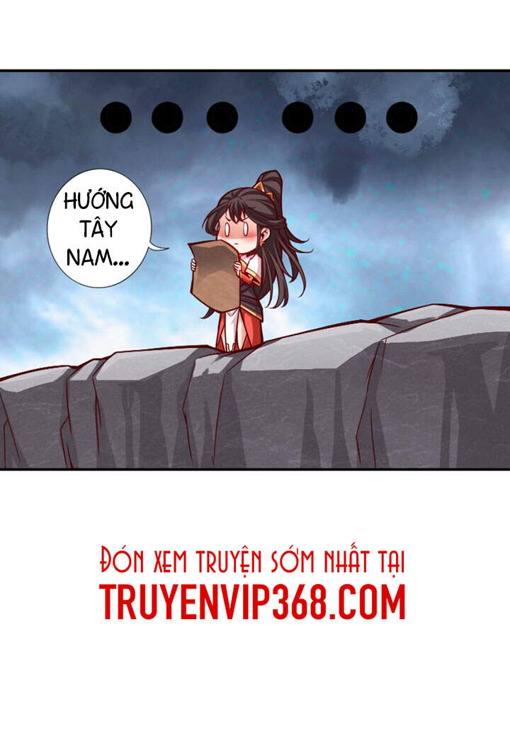 Sư Huynh Của Ta Quá Cẩn Thận Rồi Chapter 17 - 29