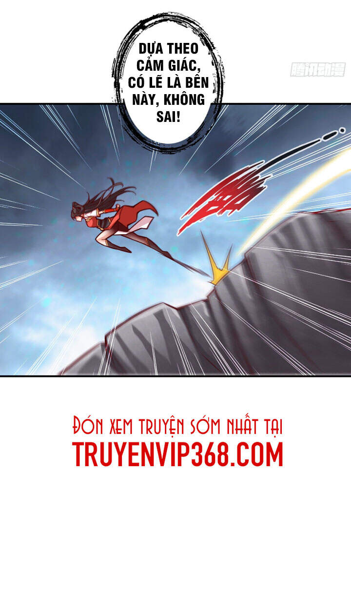 Sư Huynh Của Ta Quá Cẩn Thận Rồi Chapter 17 - 31