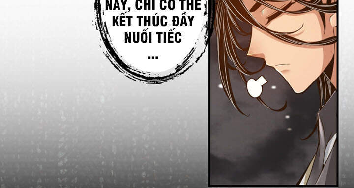 Sư Huynh Của Ta Quá Cẩn Thận Rồi Chapter 18 - 13