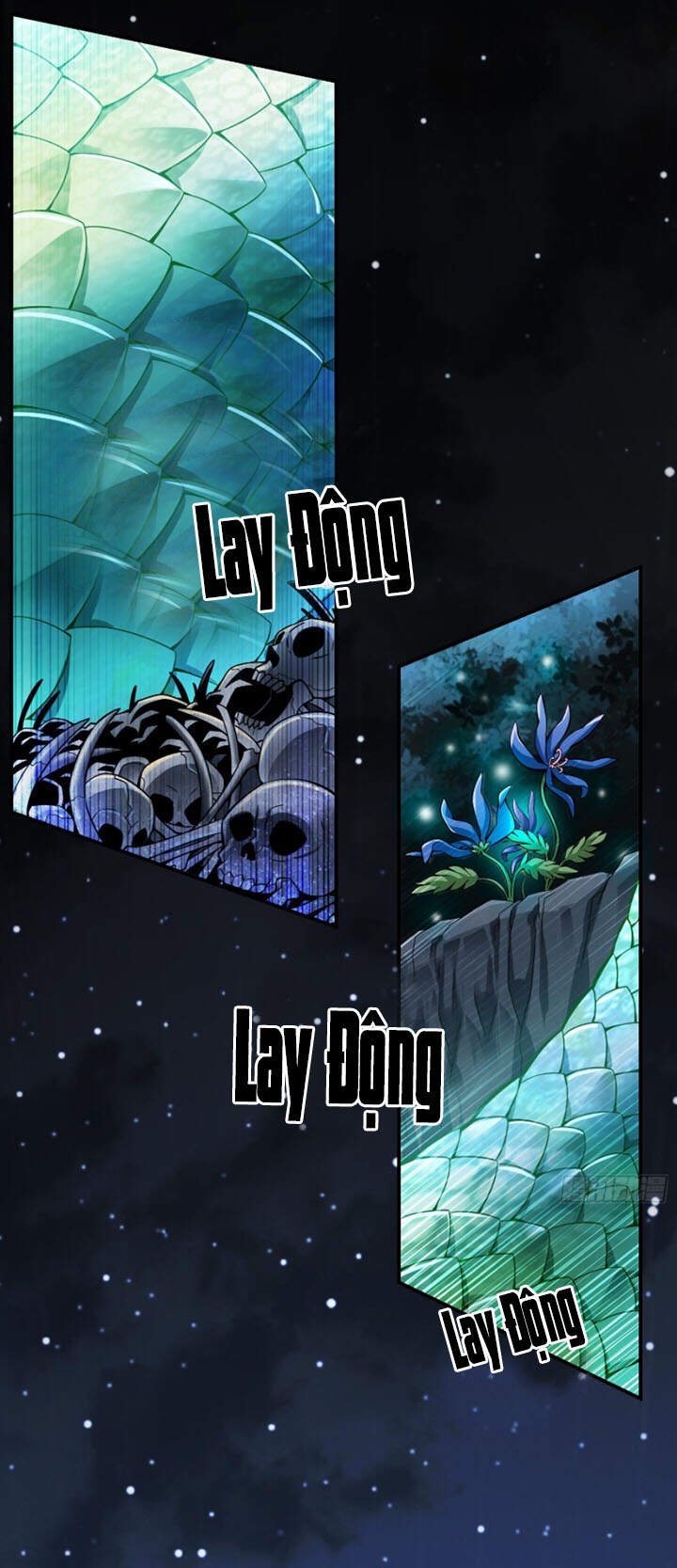 Sư Huynh Của Ta Quá Cẩn Thận Rồi Chapter 18 - 16