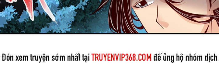 Sư Huynh Của Ta Quá Cẩn Thận Rồi Chapter 18 - 21